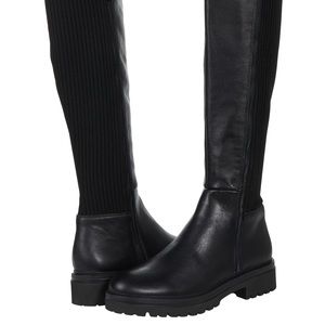 Kenneth Cole Rhode light boots